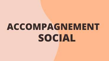 Accompagnement social